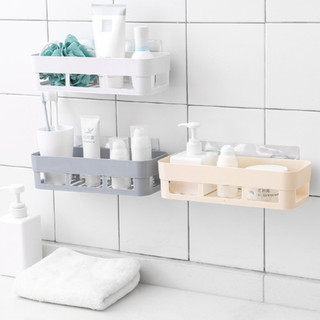 Kệ nhà tắm dán tường Việt Nhật – Kệ đựng đồ gia vị, đồ dùng cá nhân tiện lợi- khay dán tường tiệc ích