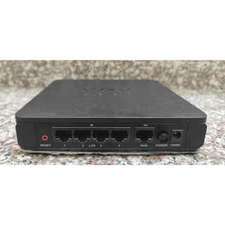 Router Cisco RV130