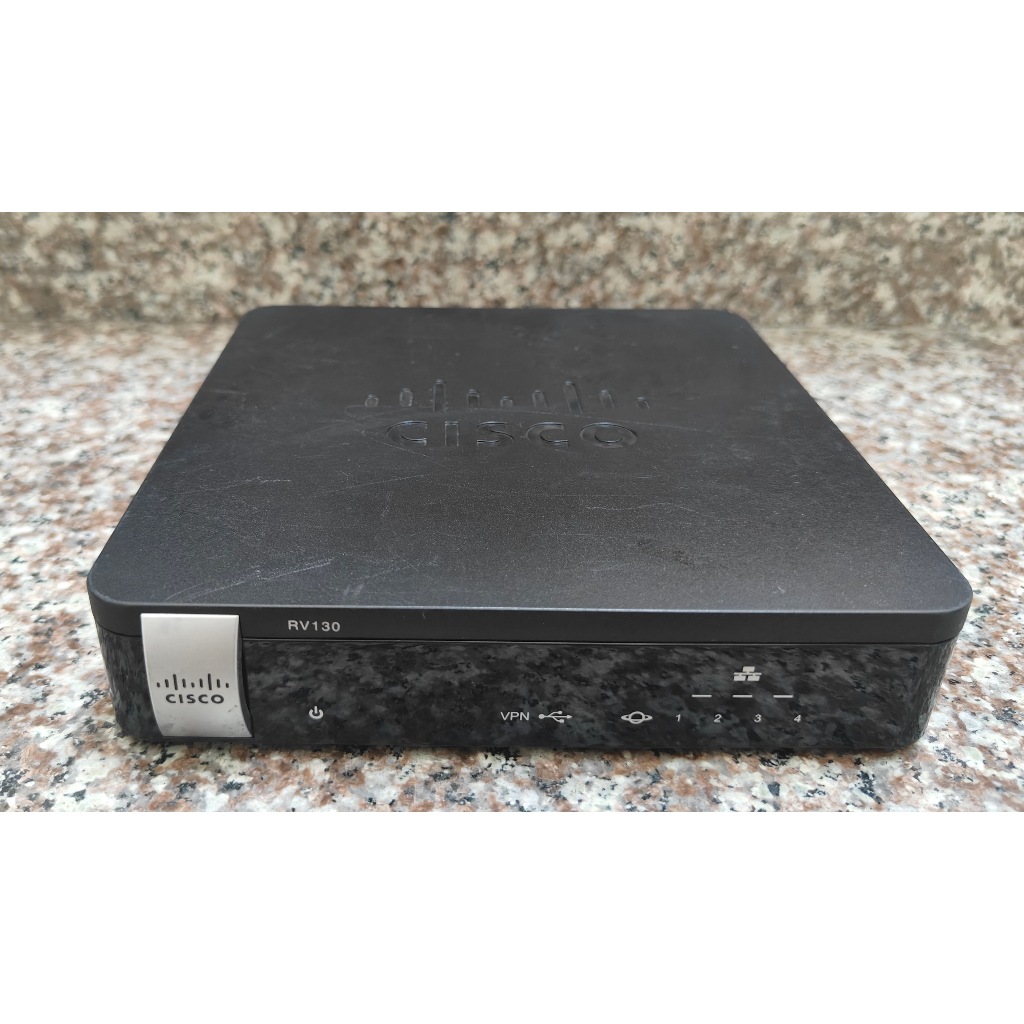 Router Cisco RV130