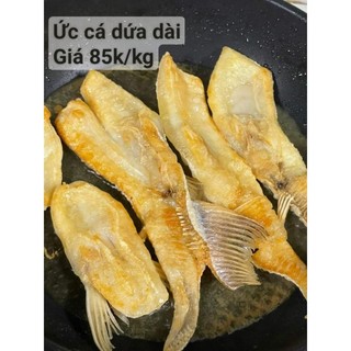Khô ức cá dứa dài chứa DHA,Omega tốt cho suc khoe- 1kg hút chân không