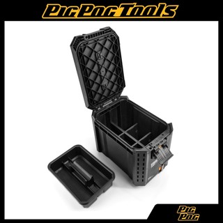 Thùng dụng cụ quai xách Toughbuilt StackTech TB-B1-B-60C