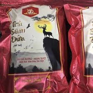 Trà sâm dứa túi lọc hiệu Nai Vàng 350g
