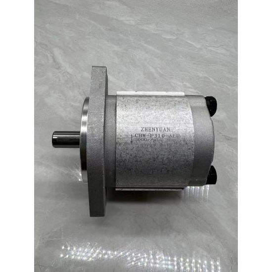 (ORDER - KHÔNG CÓ SẴN) Đầu bơm CBW-F310-CLPR