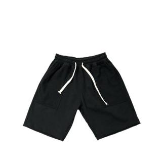 QUẦN SHORT NỈ BASIC