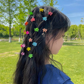 Kẹp tóc nhỏ xinh cho bé