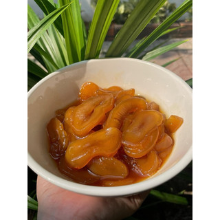 Thốt nốt rim đường thốt nốt