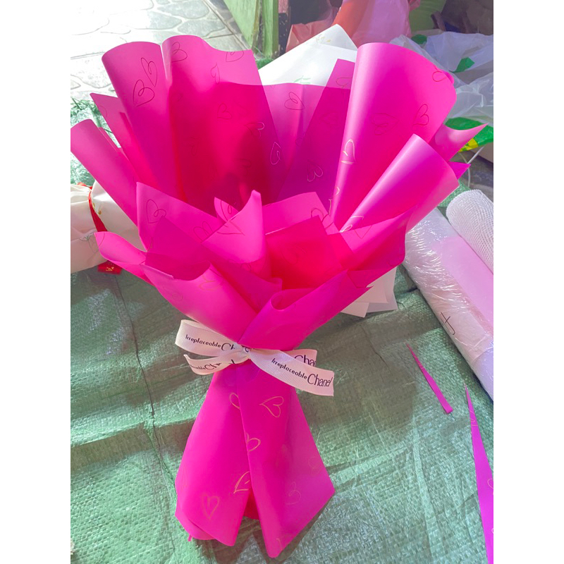 Cốt hoa sáp 5 - 12 bông