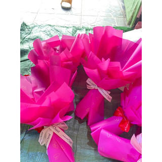 Cốt hoa sáp 5 - 12 bông