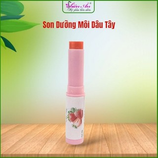 Son dưỡng môi Dâu tây