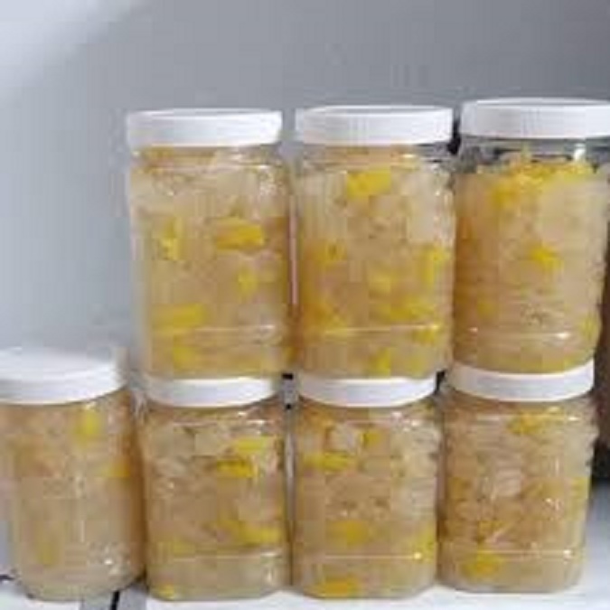 Đác rim thơm 500g