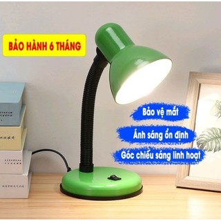 Đèn bàn học chống cận bóng led 5w siêu sáng