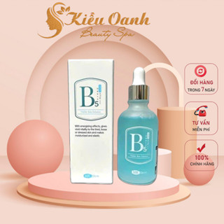 (NEW) Serum Hydro B5 2024 chính hãng Mtc Skin Hàn Quốc, Tăng cường cấp ẩm, tái tạo mô bổ sung chất dinh dưỡng