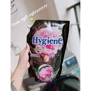 Nước xả vải hygiene đậm đặc công nghệ thái 1150ml