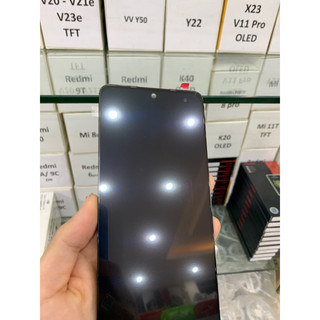 Màn hình Xiaomi Redmi Note 10 pro/ Note 11 Pro OLED