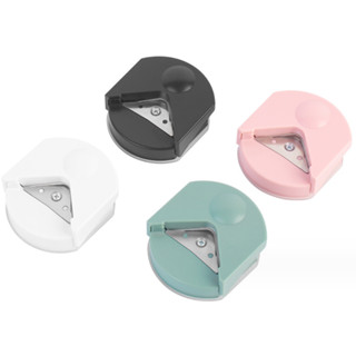 [Cheapy] Dụng Cụ Cắt Góc Giấy Bo Tròn, bấm góc giấy Nhỏ R4 giá rẻ