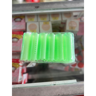 xương uốn tóc (xương có gai)