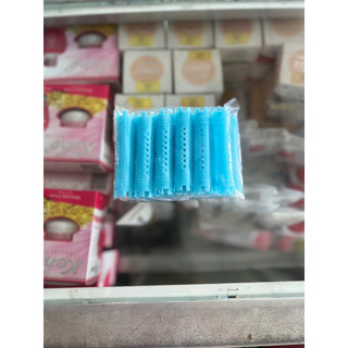 xương uốn tóc (xương có gai)