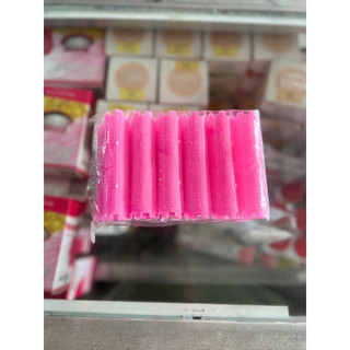 xương uốn tóc (xương có gai)