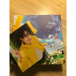 Binder đựng card 17th heaven carat ver