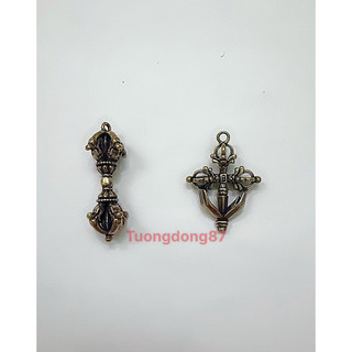 Chày kim cang mật tông mini