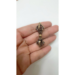 Chày kim cang mật tông mini