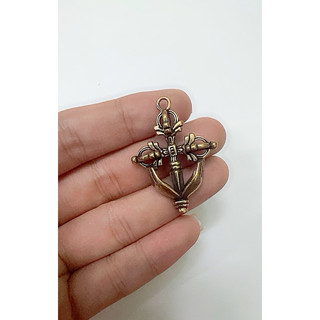 Chày kim cang mật tông mini