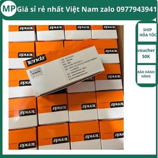 Hạt mạng tenda rj45 cat5e cat6 hộp 100 hạt