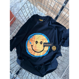 ÁO THUN UNISEX PHÔM RỘNG