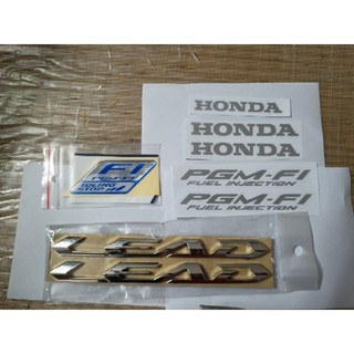 Bộ tem honda Lead 2014 đến 2017