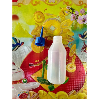 Lọ chắt 100ml có 5 vạch 20ml