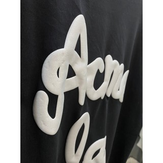 Áo thun ADLV Script In Nổi Logo Version 2024 Full Tag Mạc