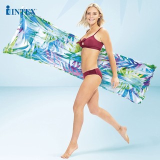 [LIFEMALL9915 - 12% đơn 99K] Phao bơi nằm thư giãn INTEX 59720