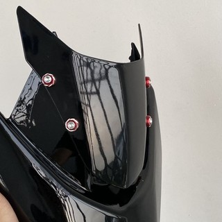 Mặt nạ nhỏ xe điện xmen