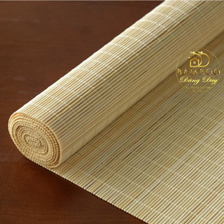 Mành tăm trúc kt1,6m x 2m ,2,5m mành tre decor background trung thu phông nền chụp ảnh trang trí tết