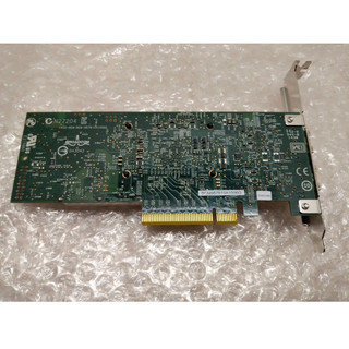 Card mạng 2 cổng sfp -10Gb - broadcom : chuyên server