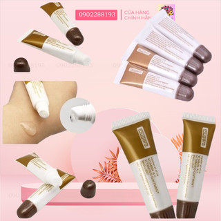 Dưỡng tuýp vitamin A,D (🎁+ FREESHIP💖) Dưỡng môi  mày sau xăm giúp da nhanh lành.