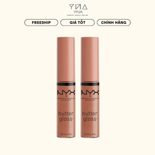 Son bóng Nyx Butter Gloss