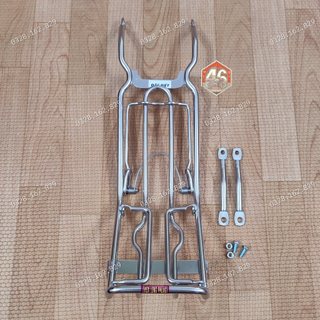 Baga giữa inox 10 ly dream inox
