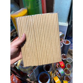 1 bịch ống hút giấy phi 8