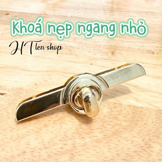 Khoá nẹp ngang nhỏ