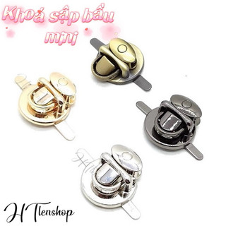 Khoá sập bầu mini