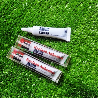 Keo dán mí dán mi eyelash ddhesive fxbond màu đen - sa057