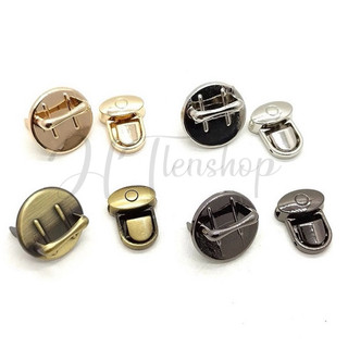 Khoá sập bầu mini