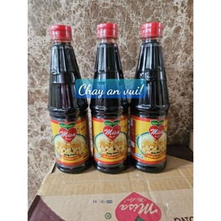 nước tương misa ( nước tương quê tôi) - sánh đặc