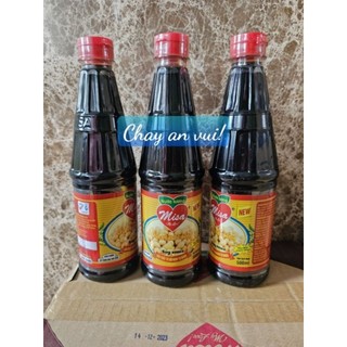 nước tương misa ( nước tương quê tôi) - sánh đặc