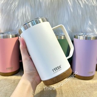Ly Giữ Nhiệt TYESO 710Ml B518