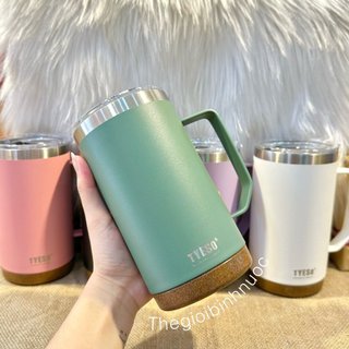 Ly Giữ Nhiệt TYESO 710Ml B518