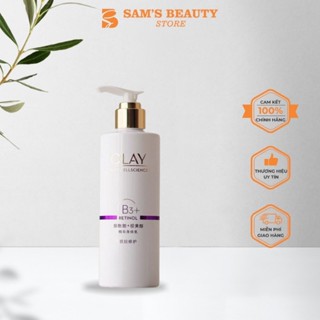  Dưỡng thể dưỡng trắng Olay b3 retinol 