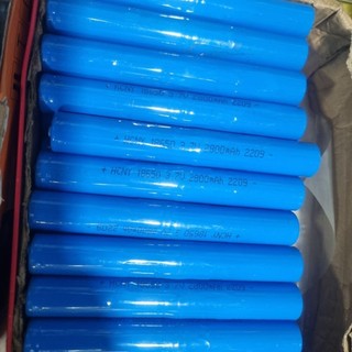 Hot!!! pin sạc 18650 - 2800mah 3,7v