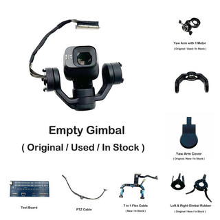  Cáp Gimbal 7in1 PTZ DJI Mini 3 Pro Mini 3 